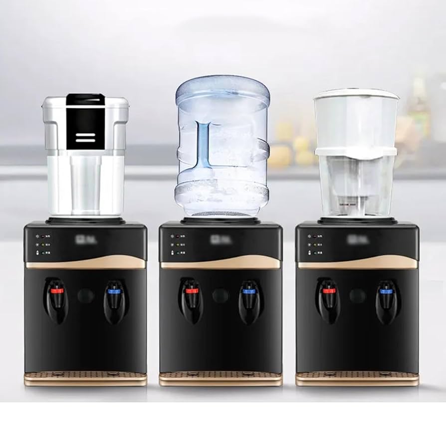 ソルトウォーターハウス　トローリングヘッド3個セット‼️ Amazon｜ウォーターサーバー 家庭用ドリンクディスペンサー 3